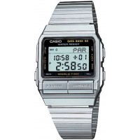 Наручний годинник Casio DB-520A-1A