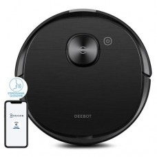 Робот-пилосос ECOVACS DeeBot Ozmo T8 AIVI (DBX11-11)