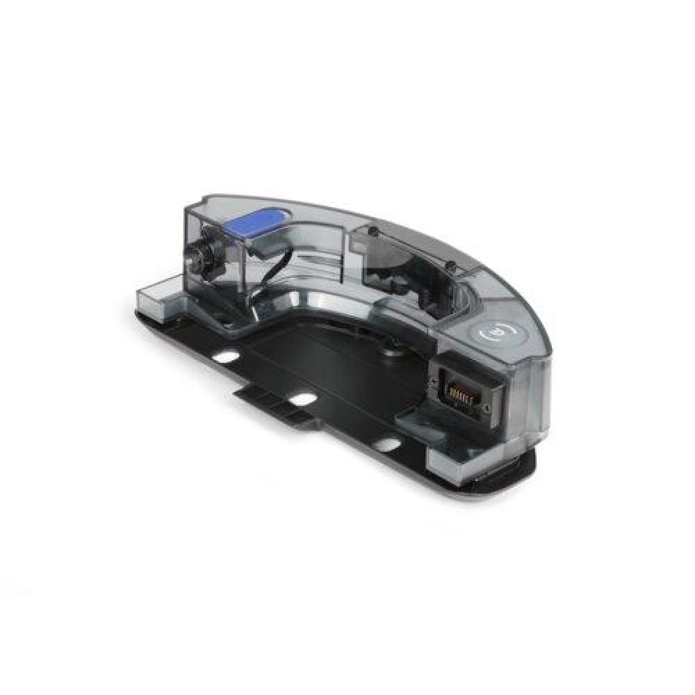 Робот-пилосос ECOVACS DeeBot Ozmo T8 AIVI (DBX11-11)