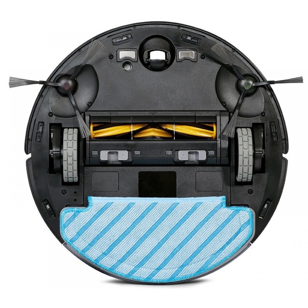 Робот-пилосос ECOVACS DeeBot Ozmo T8 AIVI (DBX11-11)
