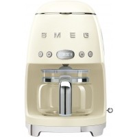 Кавоварка Smeg DCF02CREU