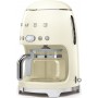Кавоварка Smeg DCF02CREU