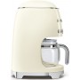 Кавоварка Smeg DCF02CREU