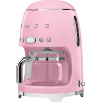 Кавоварка Smeg DCF02PKEU