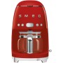 Кавоварка Smeg DCF02RDEU