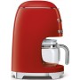 Кавоварка Smeg DCF02RDEU