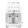 Кавоварка Smeg DCF02WHEU