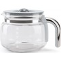 Кавоварка Smeg DCF02WHEU