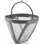 Кавоварка Smeg DCF02WHEU