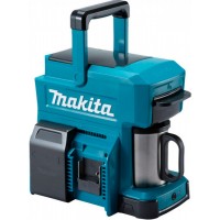 Акумуляторна крапельна кавоварка Makita DCM501Z