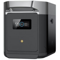 Батарея для зарядної станції EcoFlow DELTA 2 Max Extra Battery (EFDELTA2MaxEB)