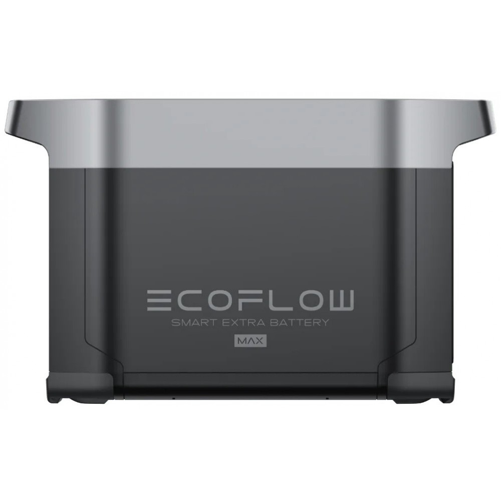 Батарея для зарядної станції EcoFlow DELTA 2 Max Extra Battery (EFDELTA2MaxEB)