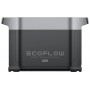 Батарея для зарядної станції EcoFlow DELTA 2 Max Extra Battery (EFDELTA2MaxEB)