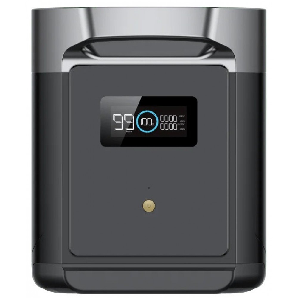 Батарея для зарядної станції EcoFlow DELTA 2 Max Extra Battery (EFDELTA2MaxEB)