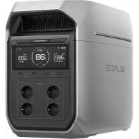 Зарядна станція EcoFlow DELTA 3 Plus (EF_DELTA3Plus)