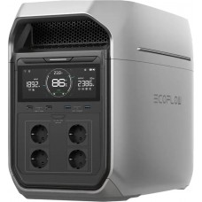 Зарядна станція EcoFlow DELTA 3 Plus (EF_DELTA3Plus) Зарядна станція EcoFlow DELTA 3 Plus (EF_DELTA3Plus)