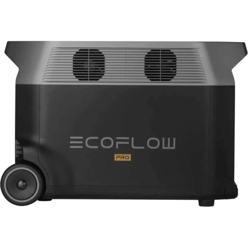 Зарядна станція EcoFlow DELTA Pro (DELTAPro-EU)
