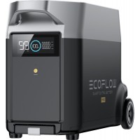 Додаткова батарея для зарядної станції EcoFlow DELTA Pro Extra Battery (DELTAProEB-US)