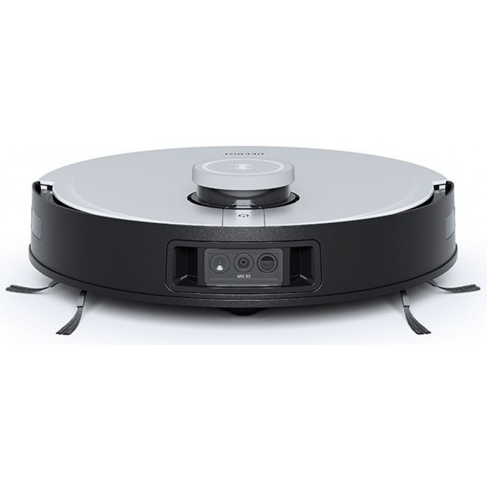 Робот-пилосос ECOVACS Deebot Ozmo X1 OMNI