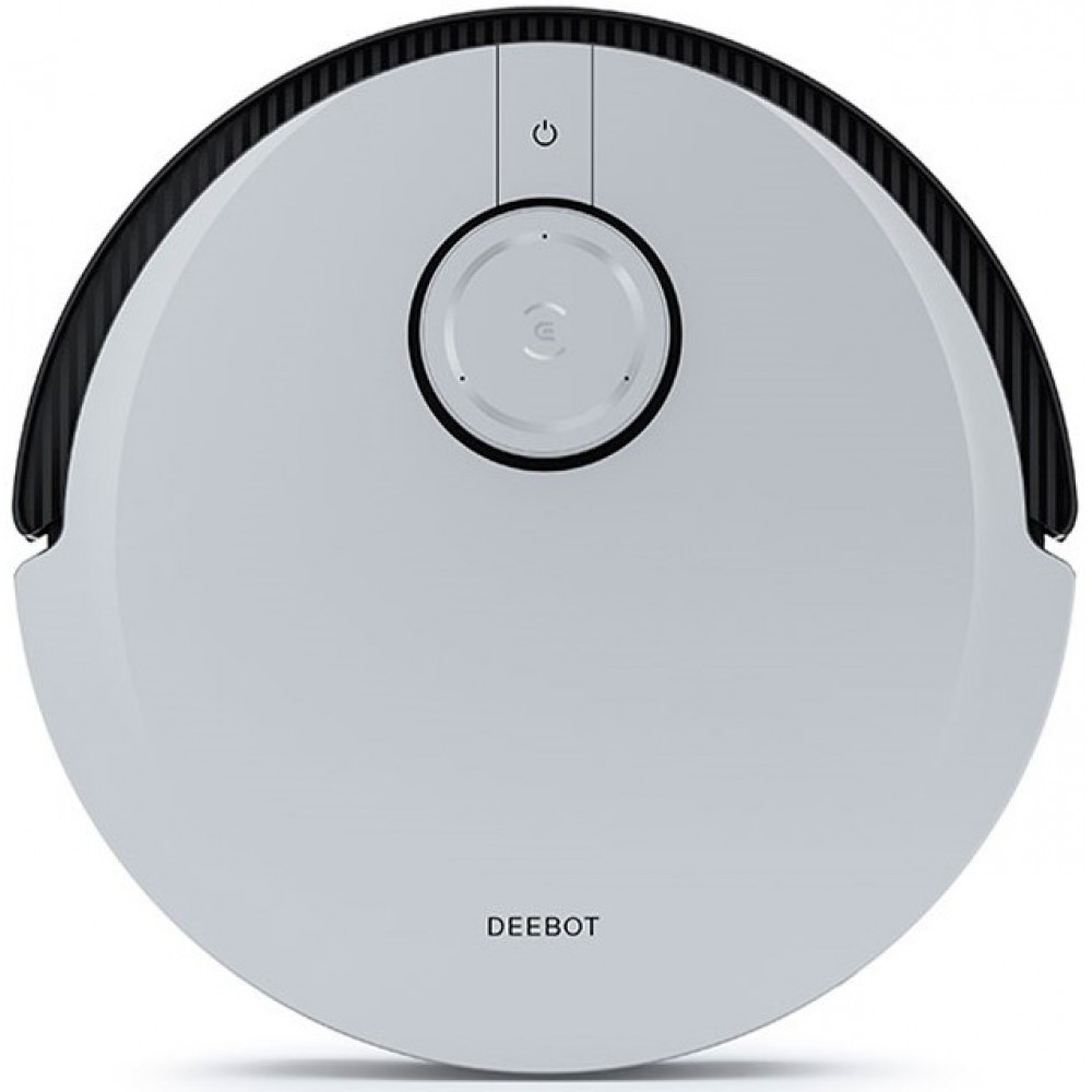 Робот-пилосос ECOVACS Deebot Ozmo X1 OMNI