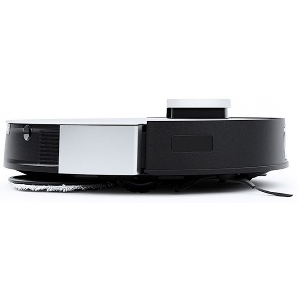 Робот-пилосос ECOVACS Deebot Ozmo X1 OMNI