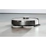Робот-пилосос ECOVACS Deebot Ozmo X1 OMNI