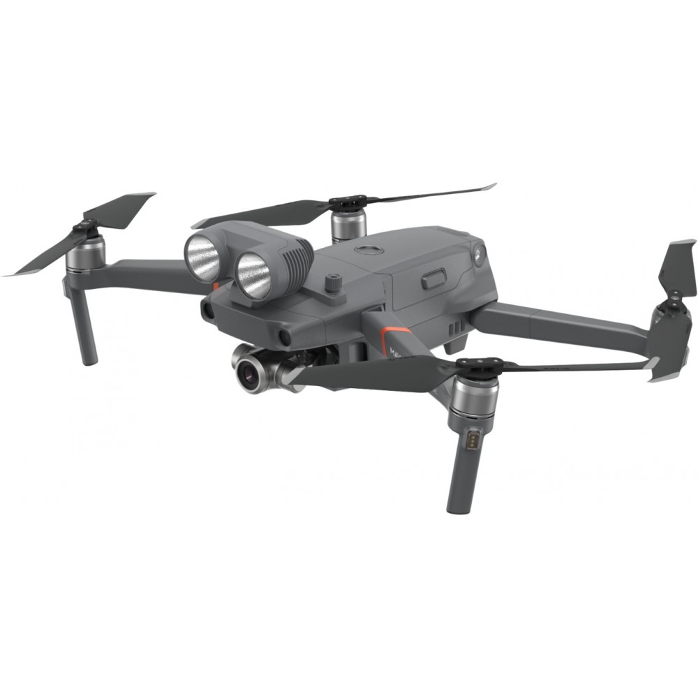 Квадрокоптер DJI Mavic 2 Enterprise Advanced (CP.EN.00000338.01)