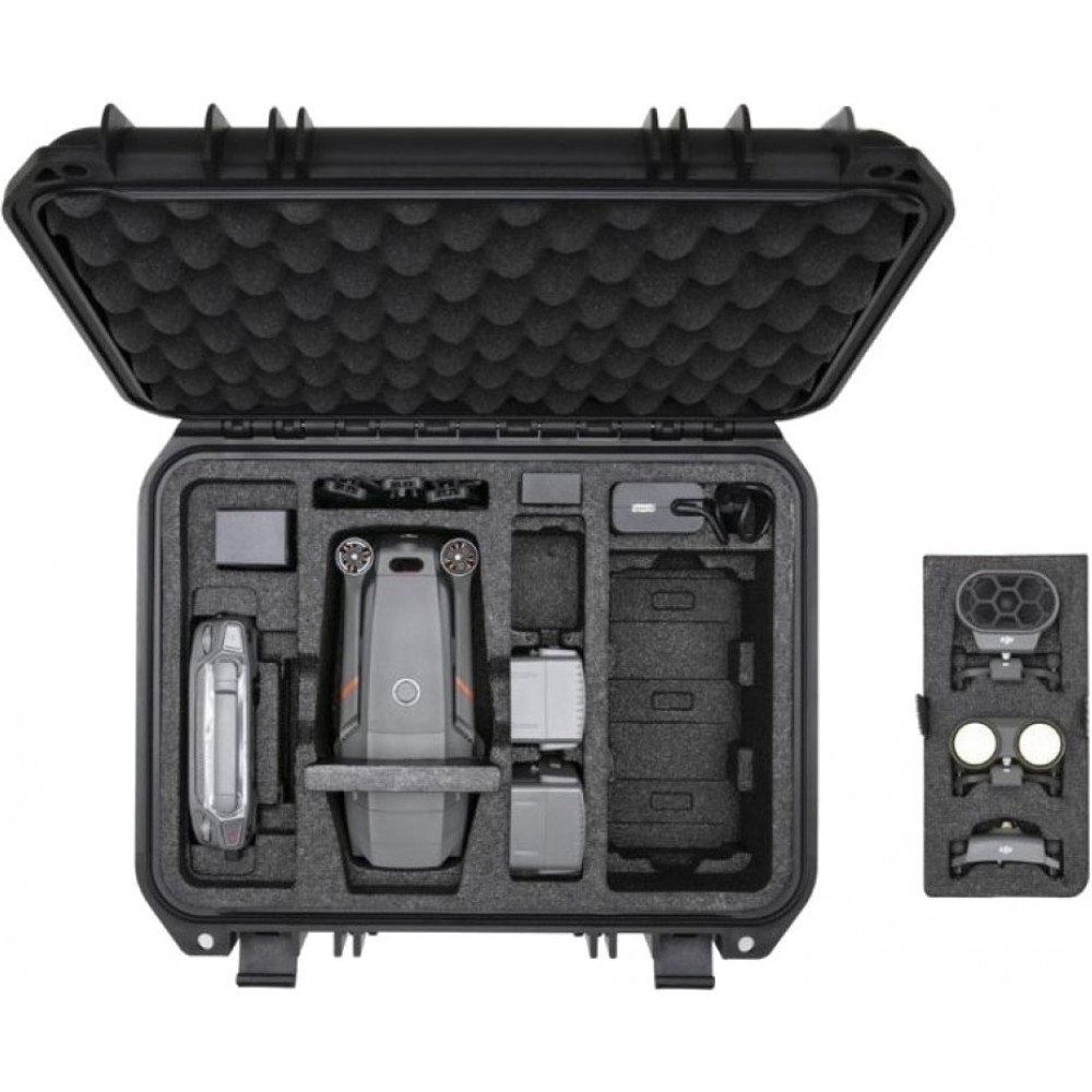 Квадрокоптер DJI Mavic 2 Enterprise Advanced (CP.EN.00000338.01)