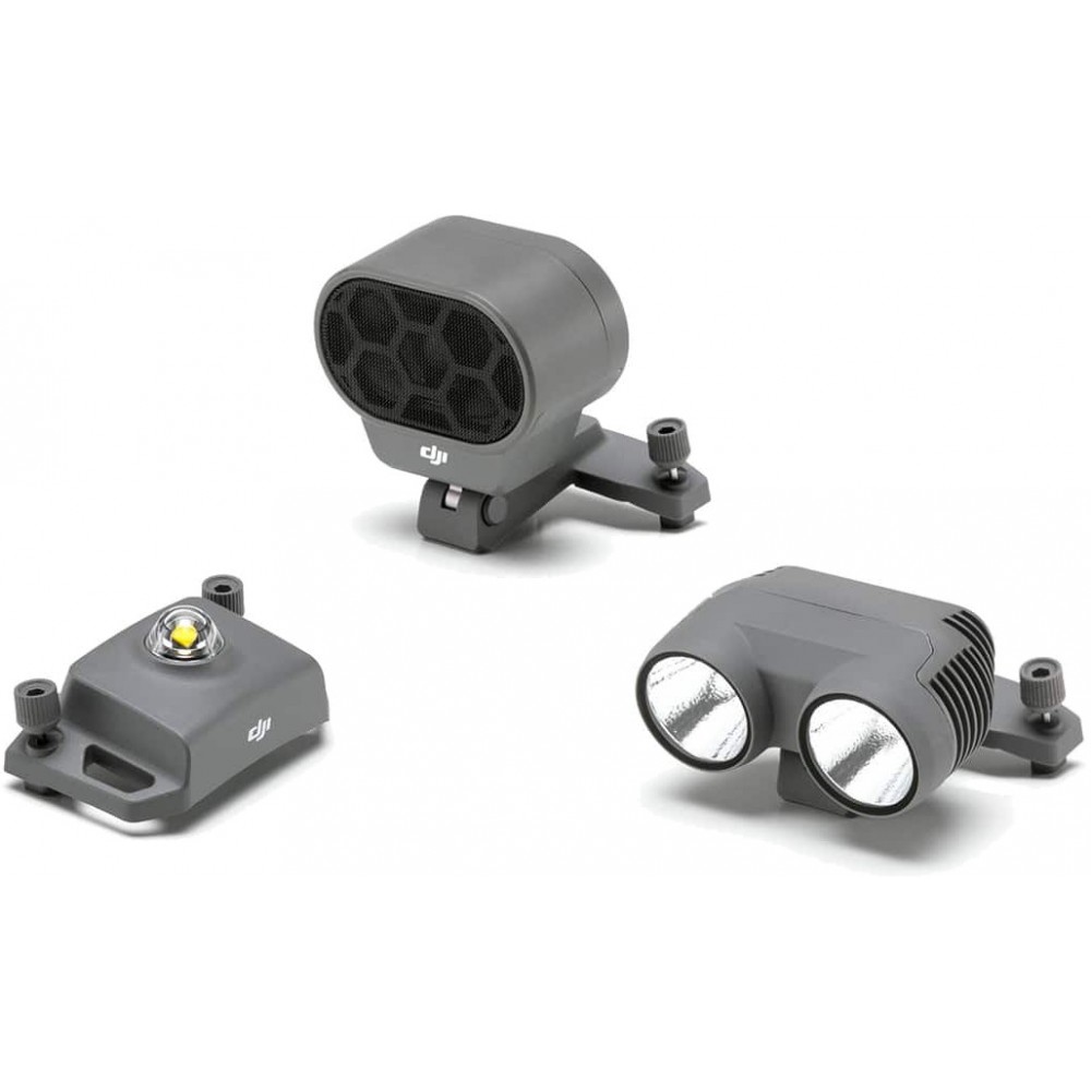 Квадрокоптер DJI Mavic 2 Enterprise Advanced (CP.EN.00000338.01)