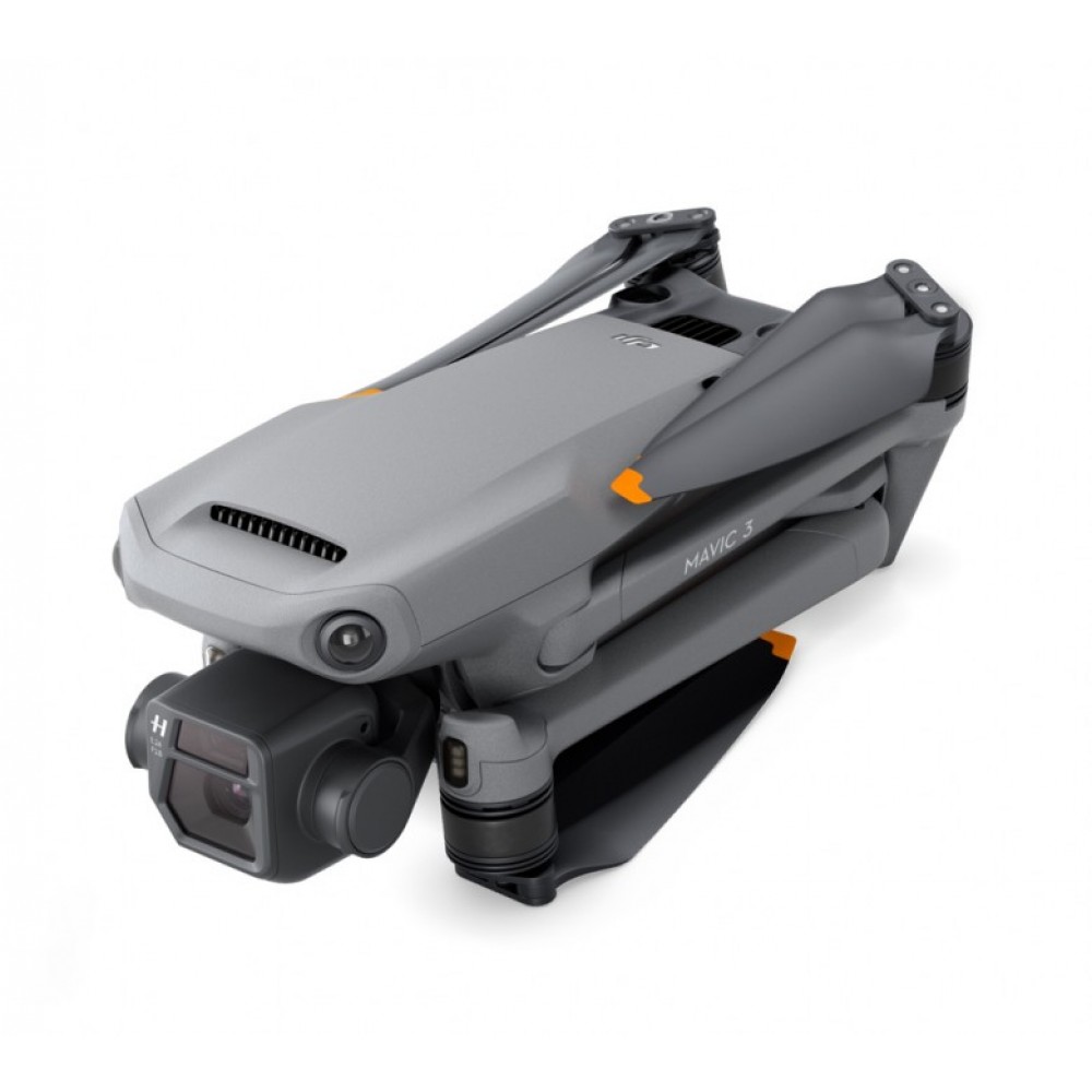 Квадрокоптер DJI Mavic 3 Fly More Combo (CP.MA.00000452.02)