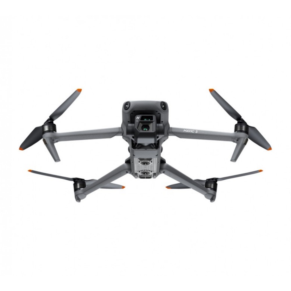 Квадрокоптер DJI Mavic 3 Fly More Combo (CP.MA.00000452.02)