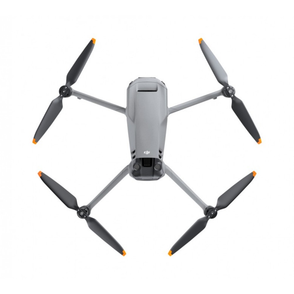 Квадрокоптер DJI Mavic 3 Fly More Combo (CP.MA.00000452.02)