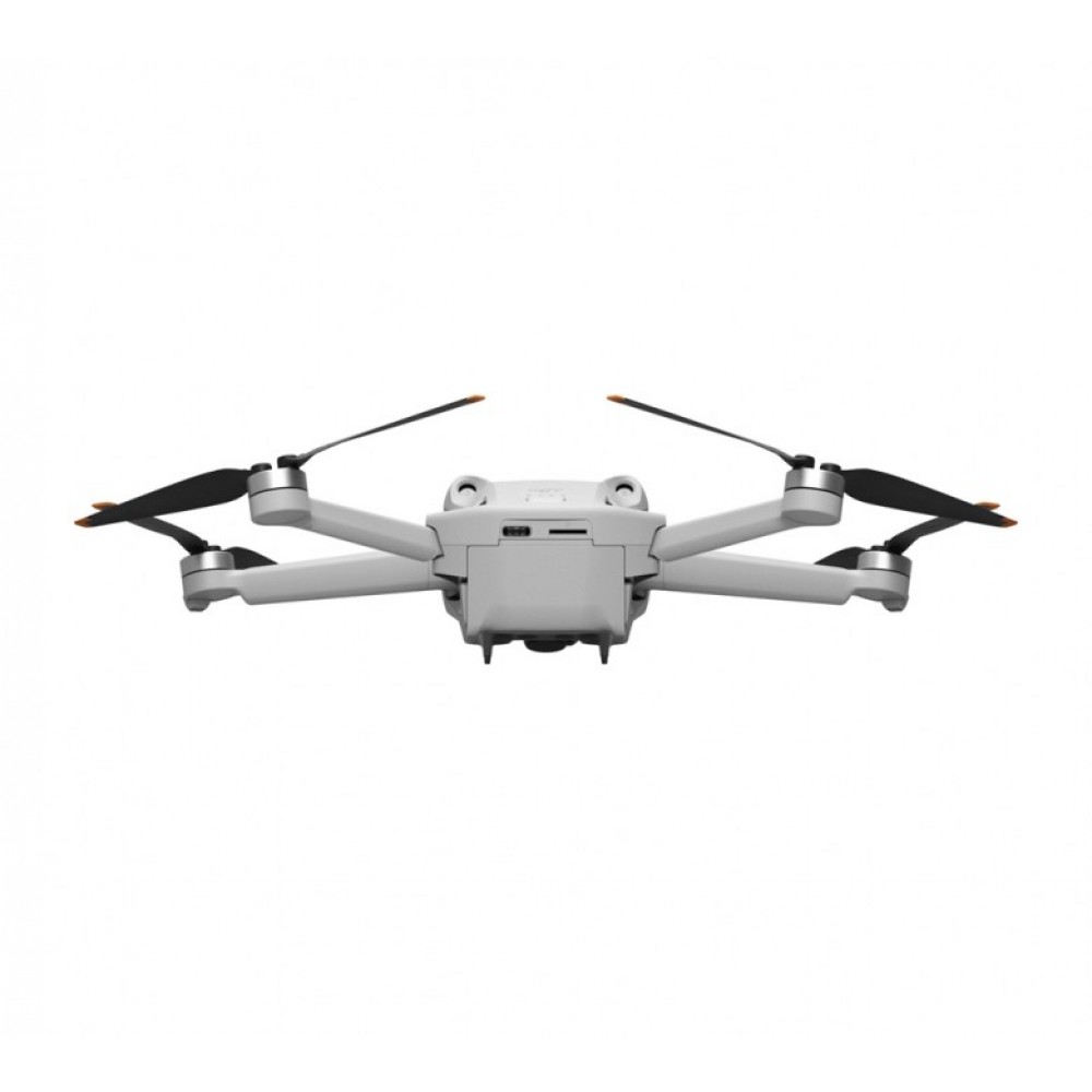 Квадрокоптер DJI Mini 3 Pro with RC Remote (CP.MA.00000492.02)