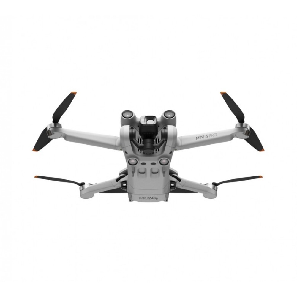 Квадрокоптер DJI Mini 3 Pro with RC Remote (CP.MA.00000492.02)