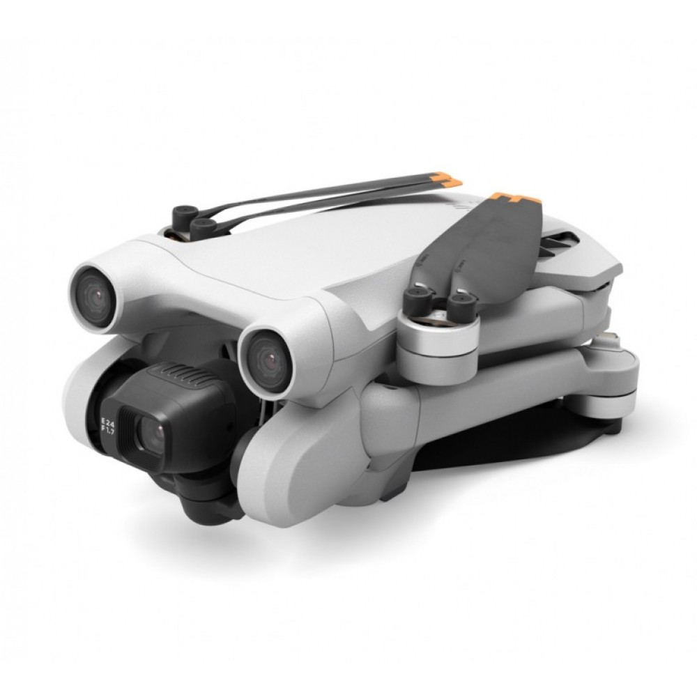 Квадрокоптер DJI Mini 3 Pro with RC Remote (CP.MA.00000492.02)