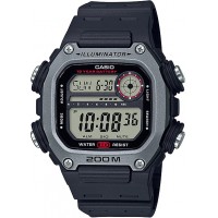 Наручний годинник Casio DW-291H-1A