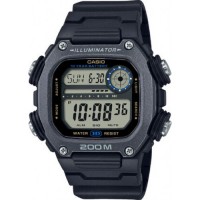 Наручний годинник Casio DW-291HX-1A