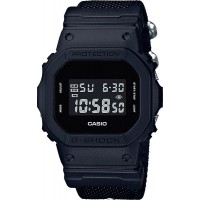 Чоловічий годинник Casio G-Shock DW-5600BBN-1ER