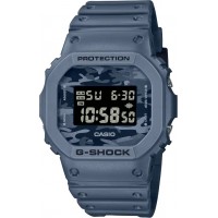 Годинник Casio G-Shock DW-5600CA-2ER