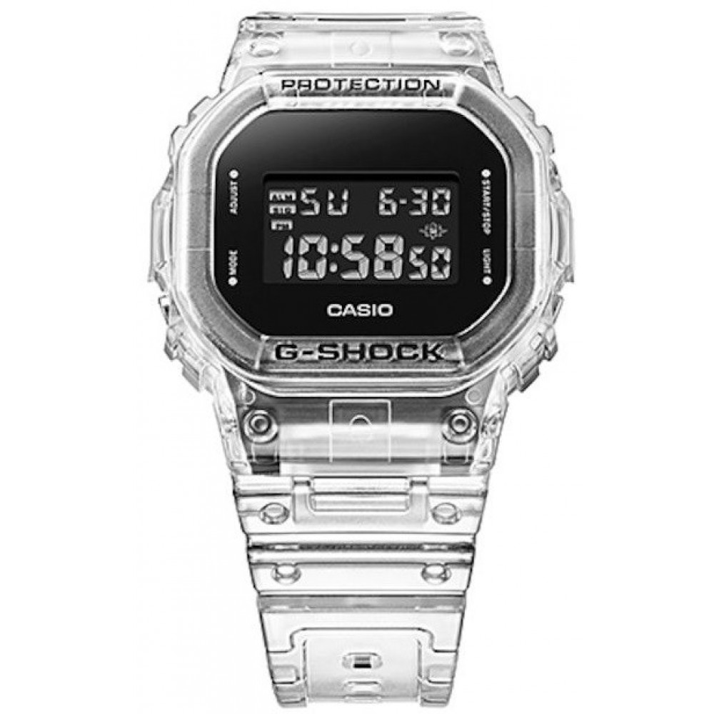Годинник Casio G-Shock DW-5600SKE-7ER