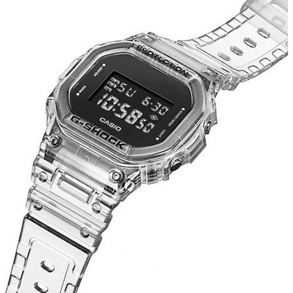 Годинник Casio G-Shock DW-5600SKE-7ER