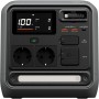 Зарядна станція DJI Power 1000 Mini (DYM1000M) LFP (LiFePO4) 1000 Вт/1008 Вт*год