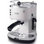 Рожкова кавоварка еспресо DeLonghi Icona ECO 311.W