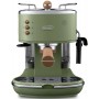 Рожкова кавоварка еспресо DeLonghi Icona Vintage ECOV 311.GR