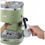 Рожкова кавоварка еспресо DeLonghi Icona Vintage ECOV 311.GR