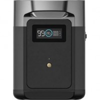 Батарея для станції EcoFlow Delta 2 Smart Extra Battery (ZMR330EB, EFD330-EB)