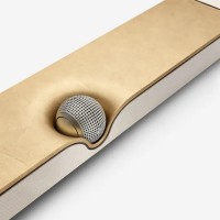 Саундбар Devialet Dione Opera de Paris Gold Leaf