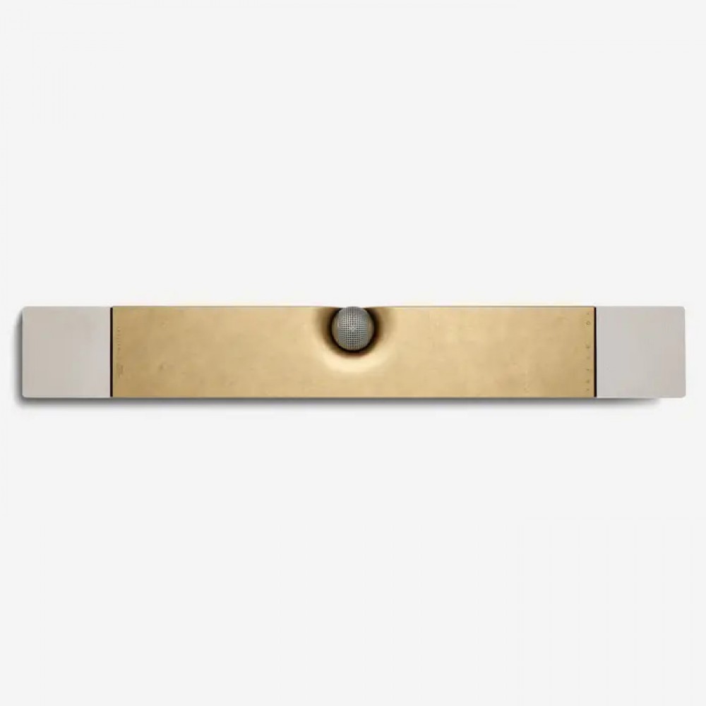 Саундбар Devialet Dione Opera de Paris Gold Leaf