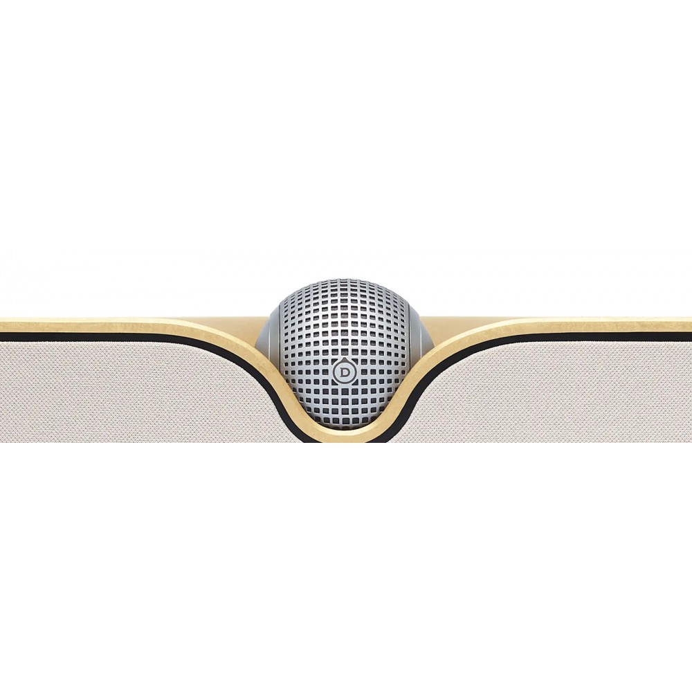 Саундбар Devialet Dione Opera de Paris Gold Leaf