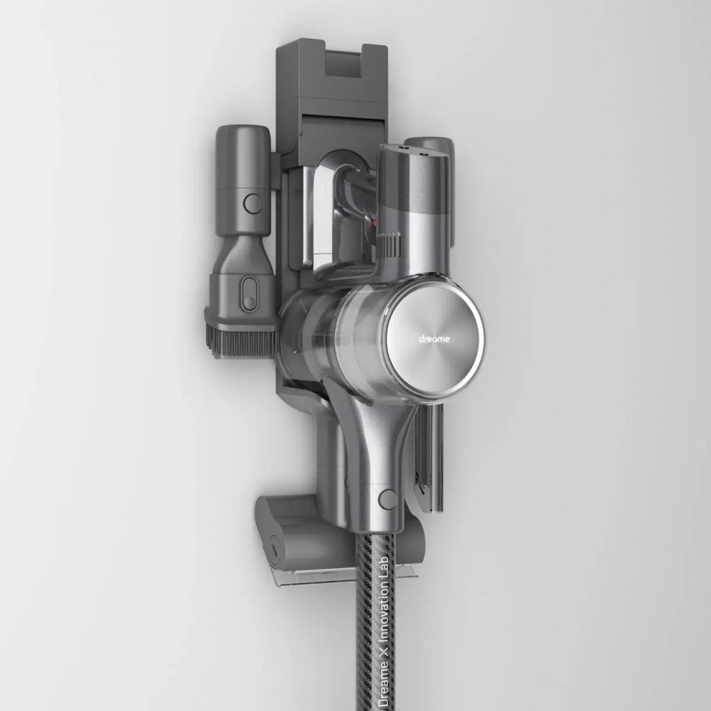 Вертикальний+ручний пилосос (2в1) Dreame Cordless Vacuum Cleaner T30